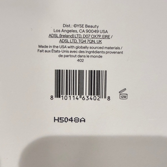 YSE Your Favorite Ex Exfoliating Pads - 45 pads - Picture 5 of 7